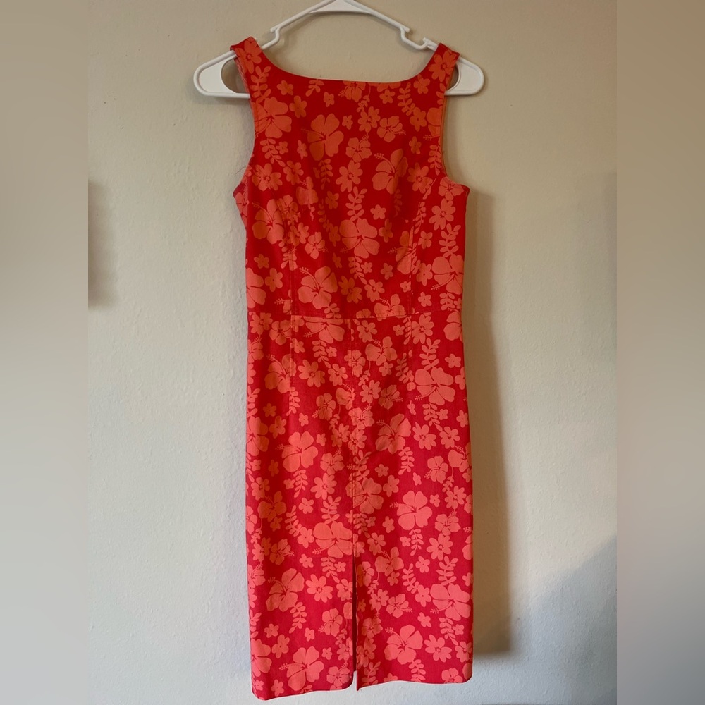 Vintage Sundress, Jodi Kristopher
